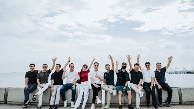 EXCLUSIVE PRIVATE TOUR
